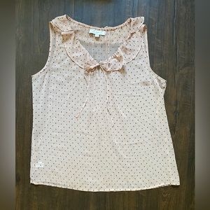 LOFT Lightweight Top Large